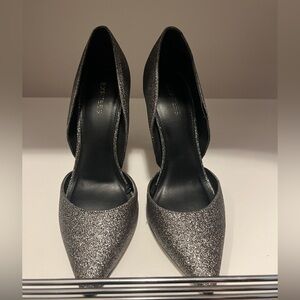 Express women’s high heels